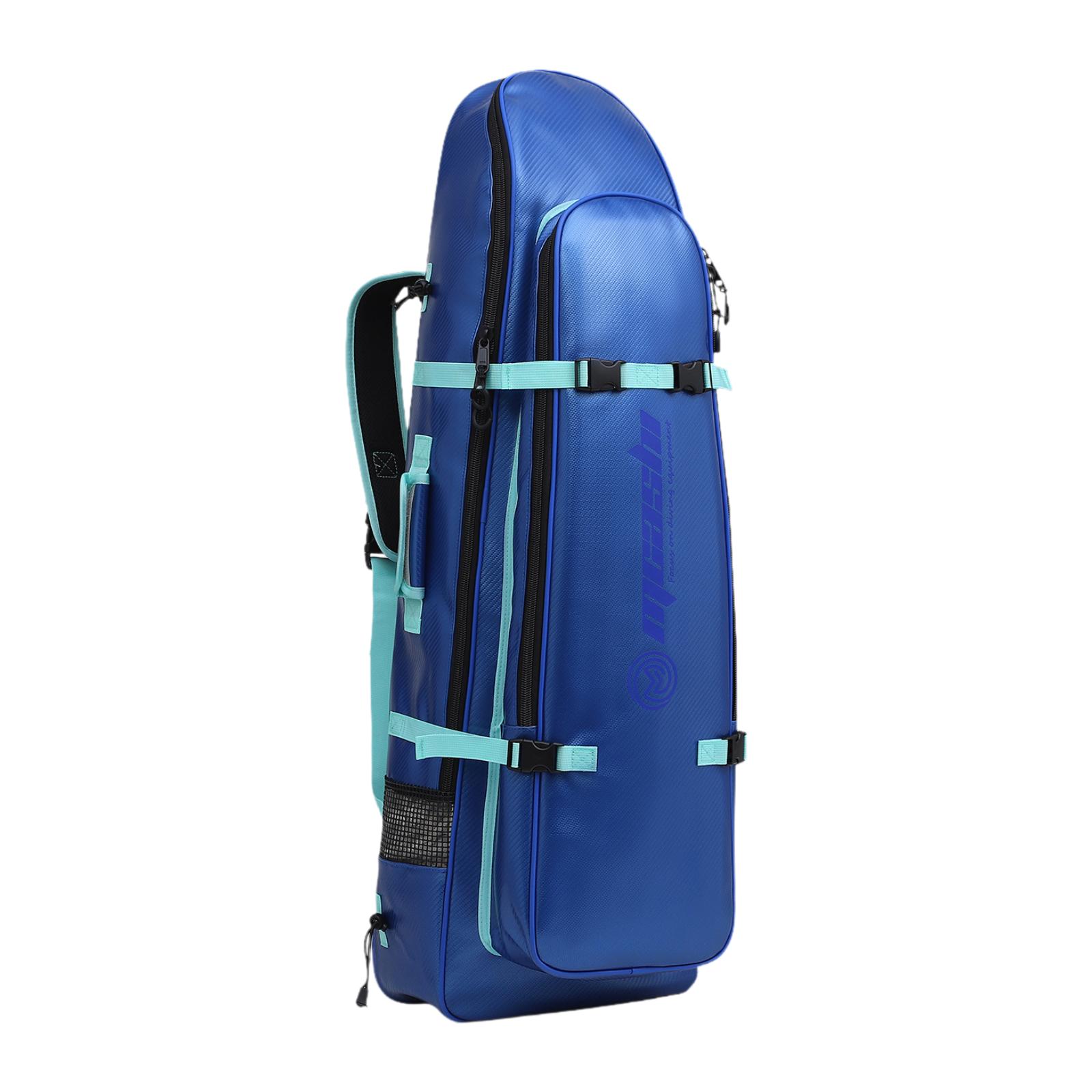 Long Fins Bag Portable Scuba D - огляд і ціна Snorkeling Gear