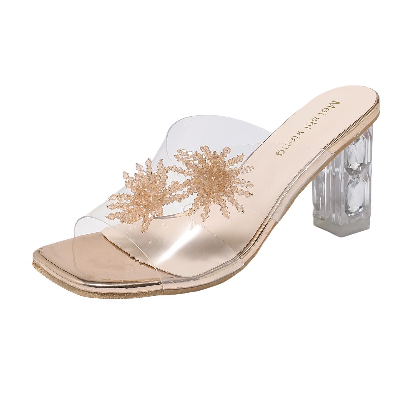 New Women High Heels Water Dia - огляд і ціна Water Shoes