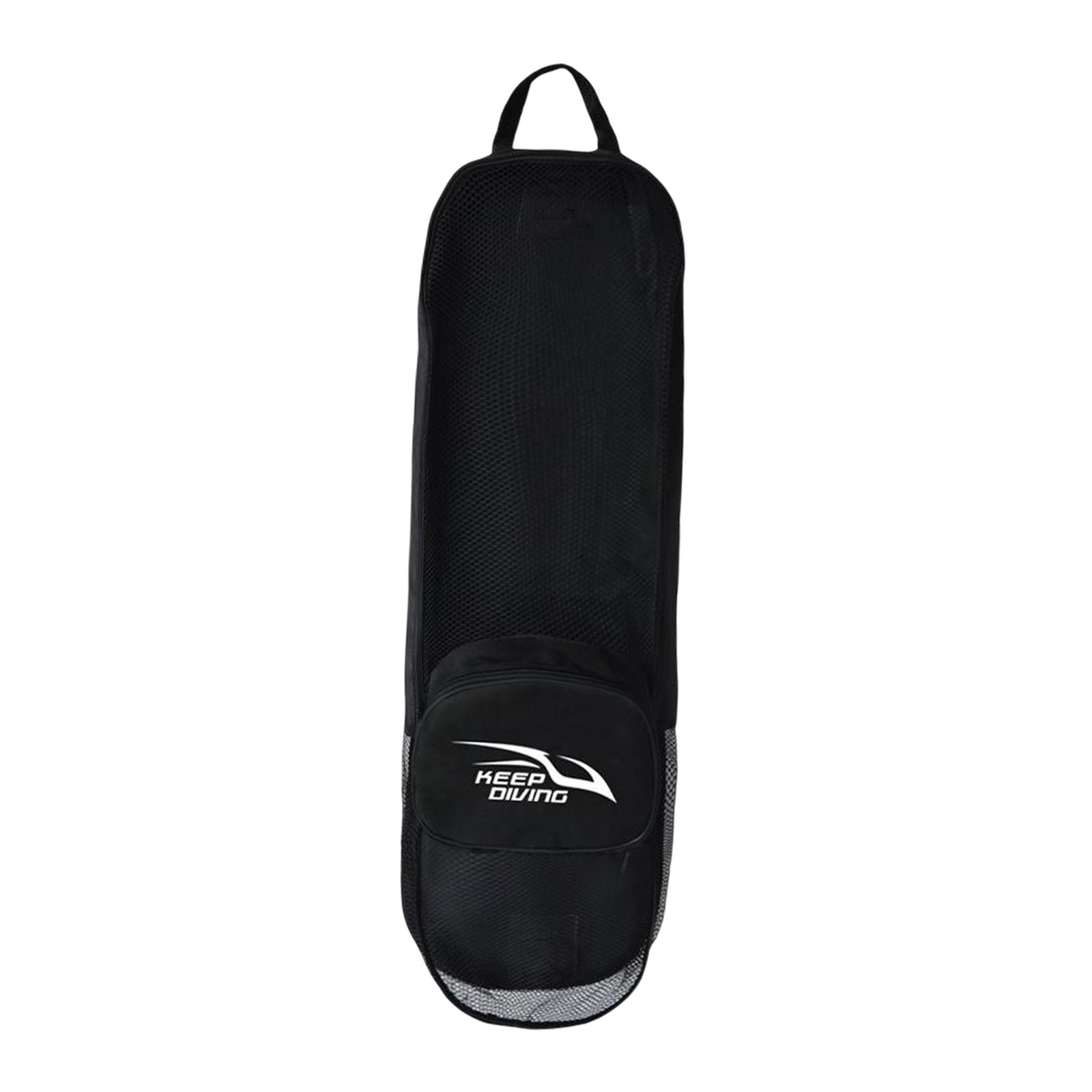 Portable Snorkeling Gear Bag C - огляд і ціна Diving Mask