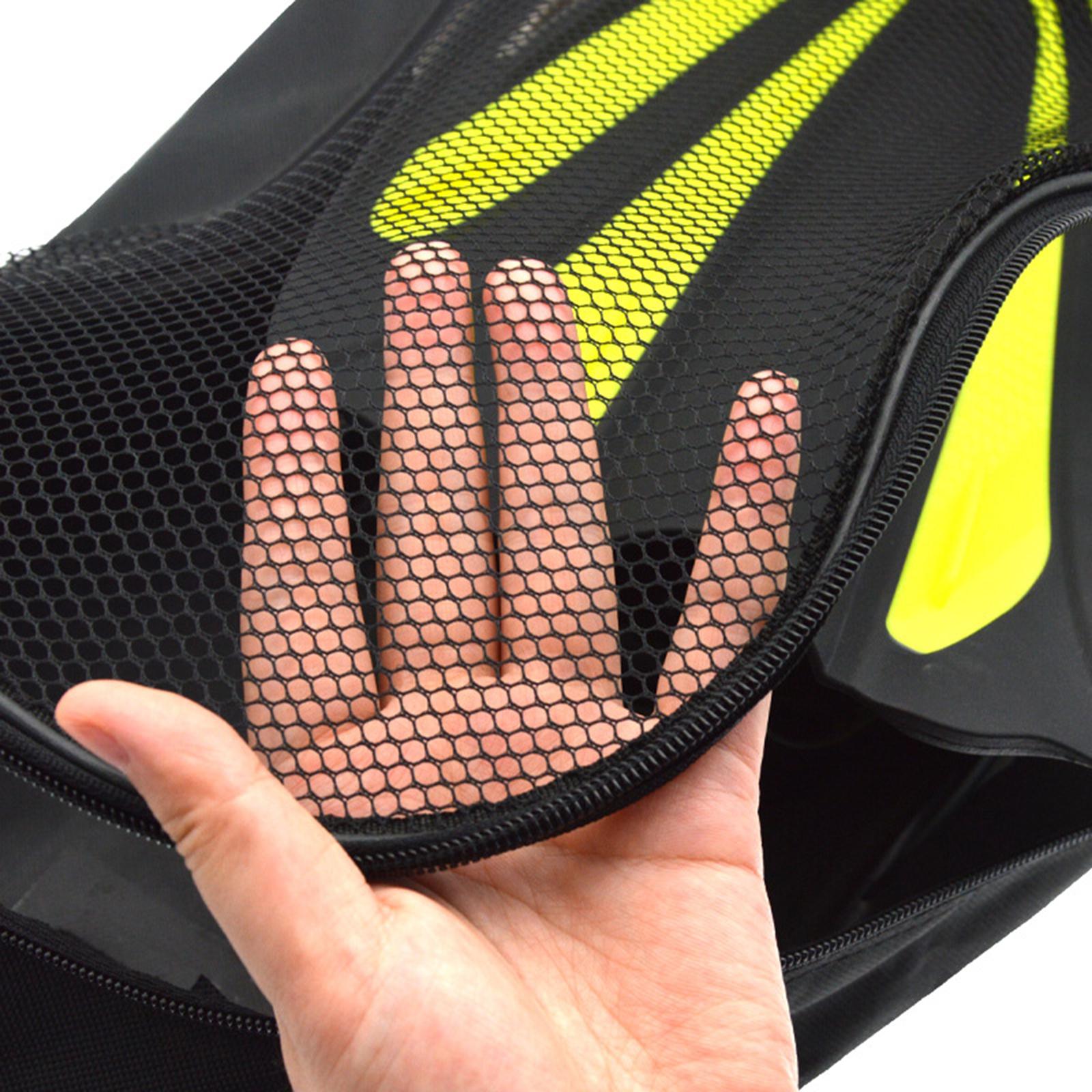Portable Snorkeling Gear Bag C - огляд і ціна Diving Mask
