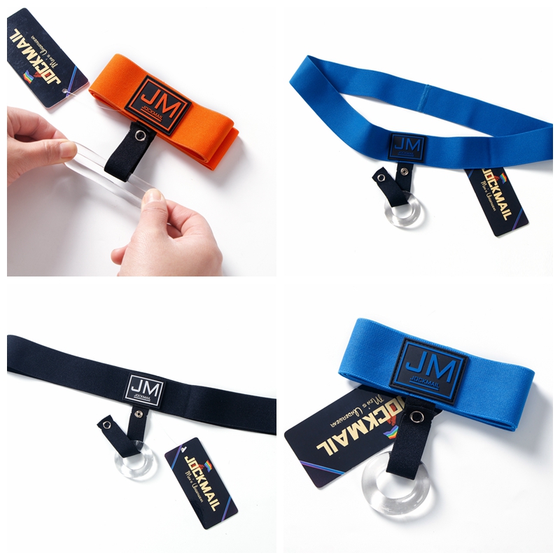 Cockstraps Men Jockstrap Panti - огляд і ціна Wetsuit Men