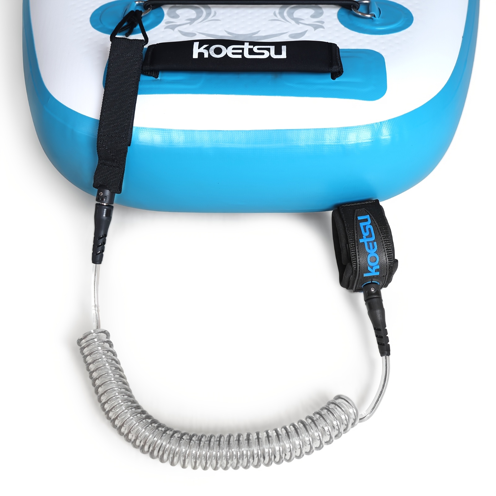 KOETSU Colorful Surfboard Ankl - огляд і ціна Surfboard Leash