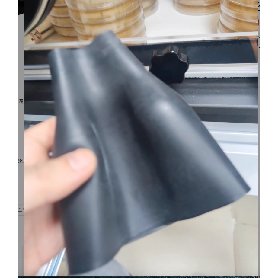 Neoprene Wrist Seals gasket on - огляд і ціна Wetsuit Men