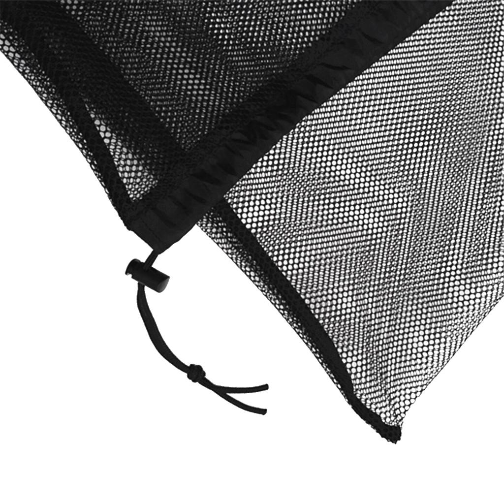Mesh Drawstring Bag Large Capa - огляд і ціна Diving Mask