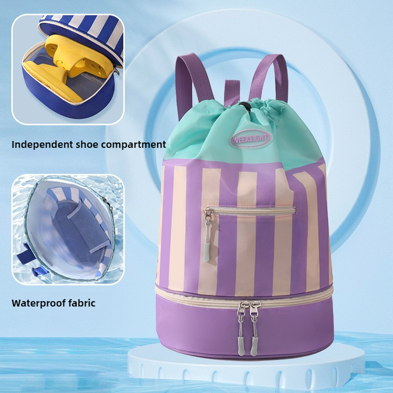 Children Swimming Bag Dry Wet  - огляд і ціна Dry Bag Waterproof