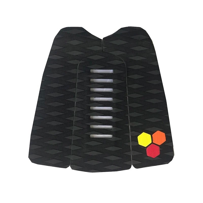 Colorful Surfboard Pads Surfbo - огляд і ціна Surfboard Leash
