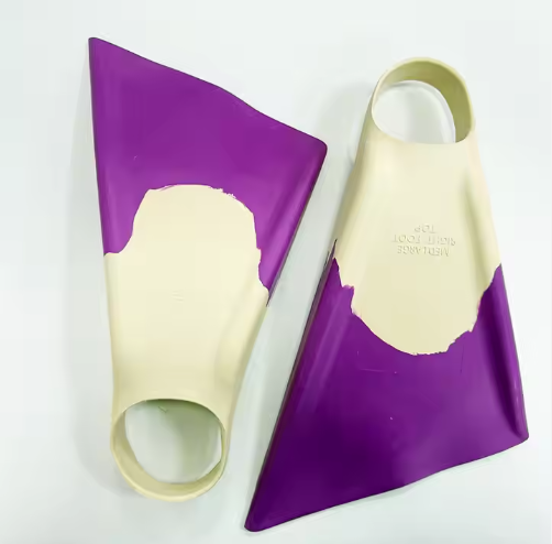 New Diving Fins Professional A - огляд і ціна Swim Fins