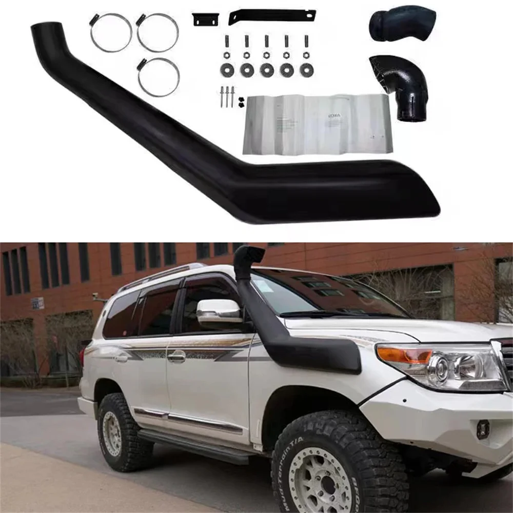 SUV 4X4 Snorkel kit Intakes Ki - огляд і ціна Snorkel Set
