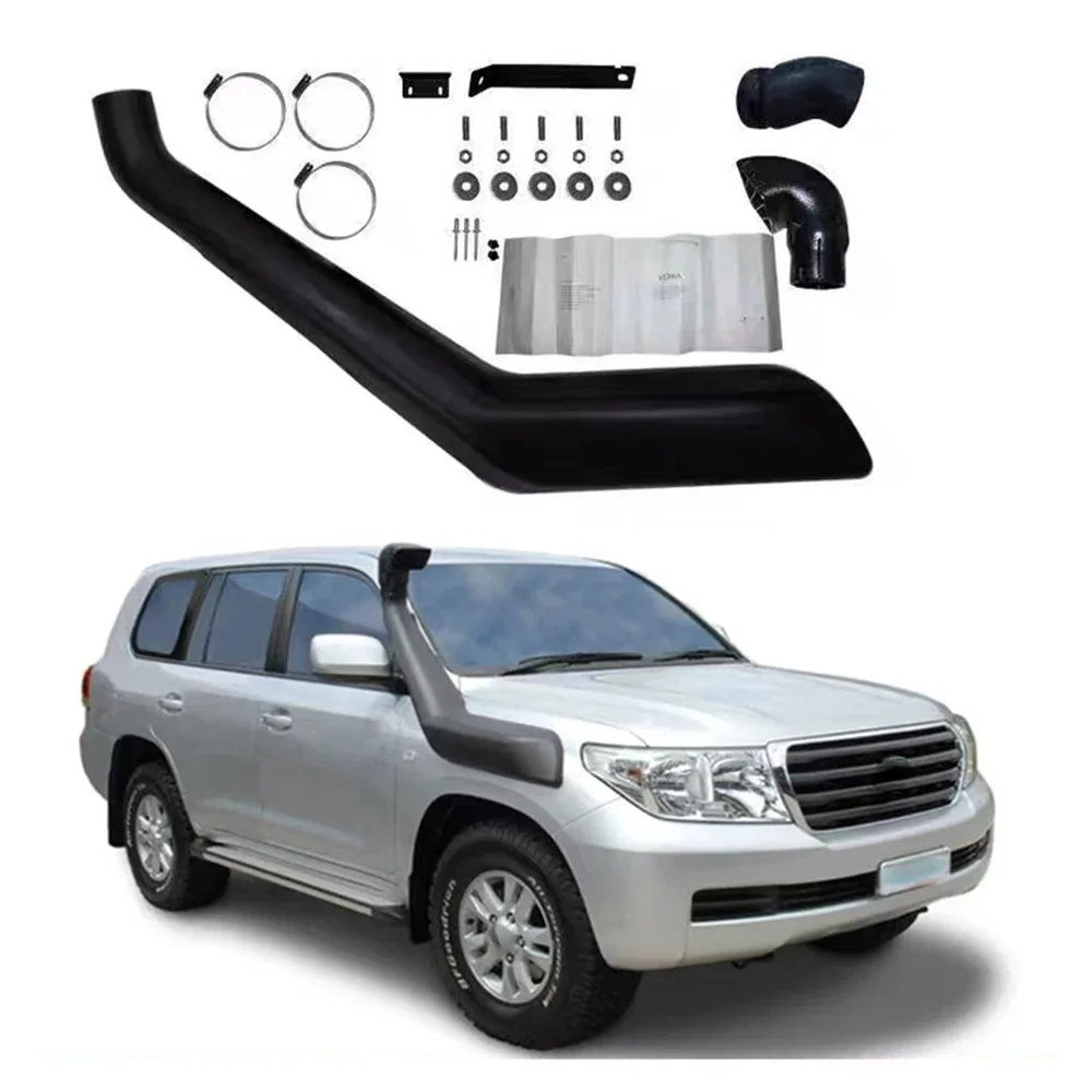 SUV 4X4 Snorkel kit Intakes Ki - огляд і ціна Snorkel Set